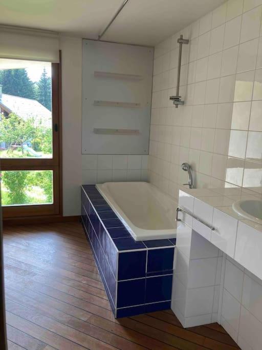 Superbe Maison D'architecte Au Coeur Du Vercors
