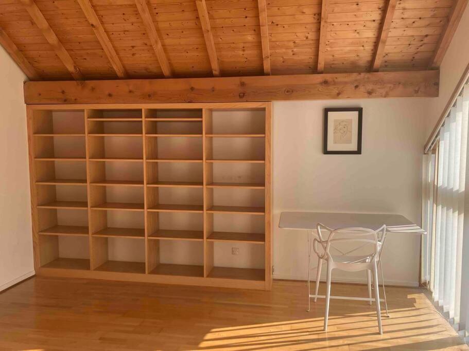 Superbe Maison D'architecte Au Coeur Du Vercors * Autrans-Meaudre-en-Vercors