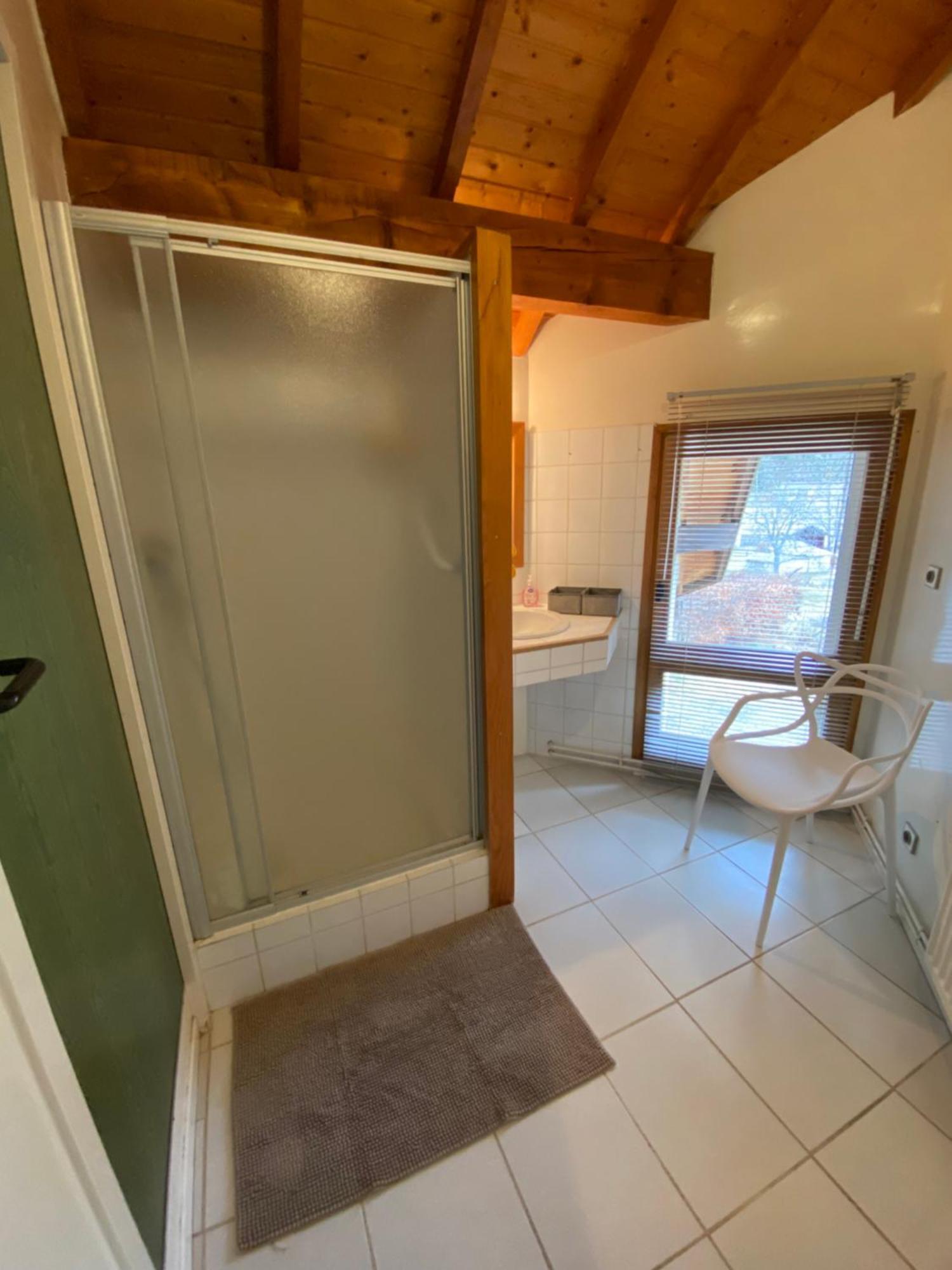 Superbe Maison D'architecte Au Coeur Du Vercors Chalet *